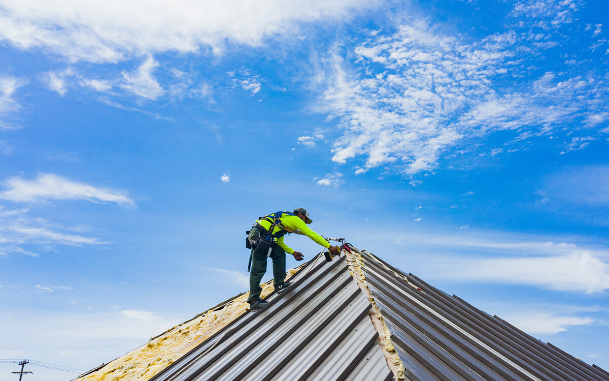 44 Vital Questions to Ask a Professional Roofing Contractor Before Hiring - San Antonio, TX